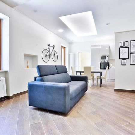 Dimora Marciotti 85 Villa San Giuseppe Vesuviano Екстериор снимка