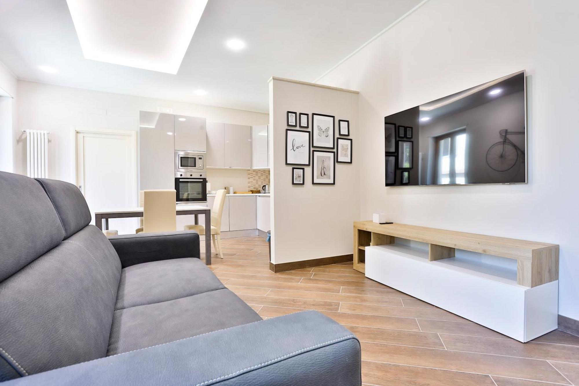 Dimora Marciotti 85 Villa San Giuseppe Vesuviano Екстериор снимка