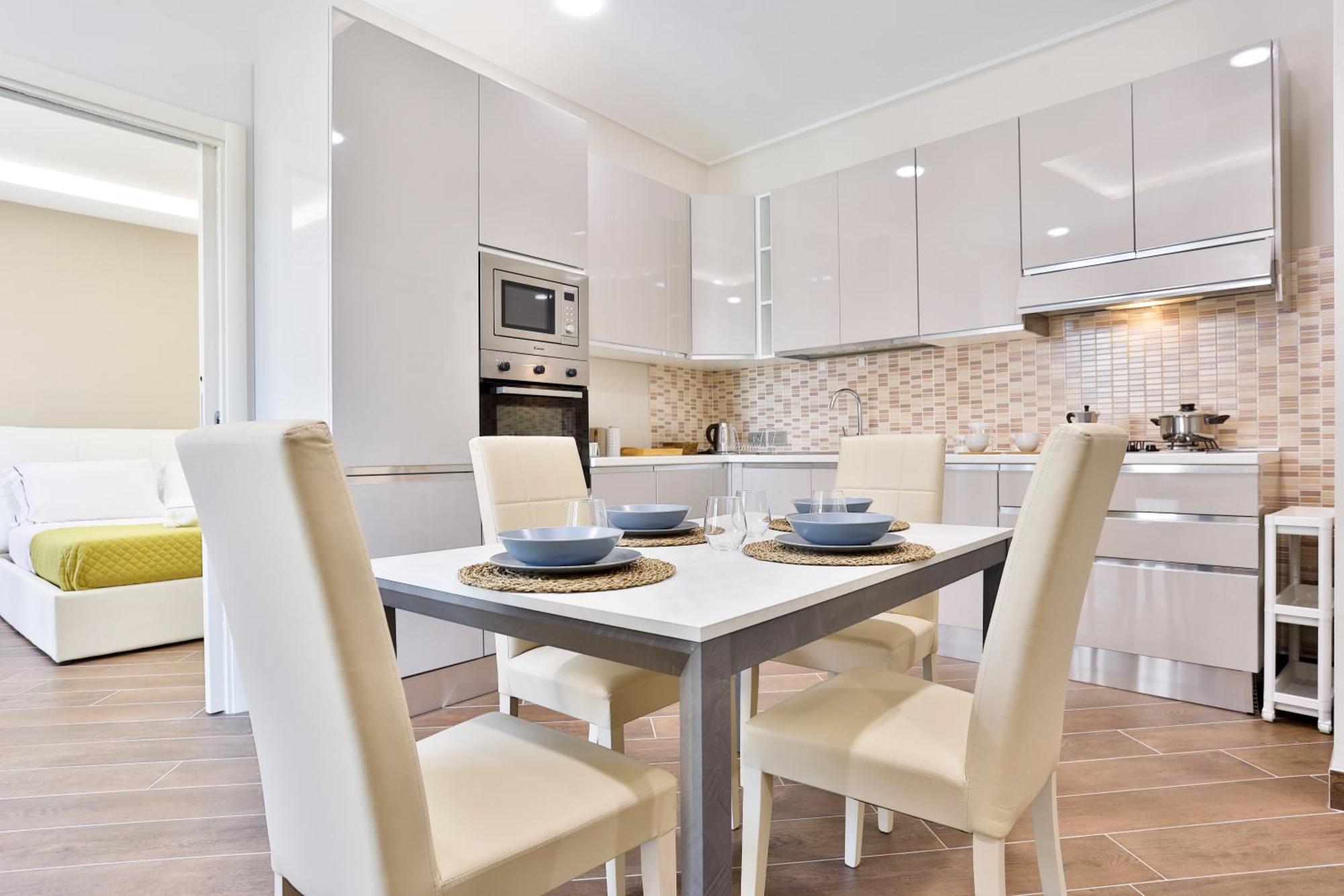 Dimora Marciotti 85 Villa San Giuseppe Vesuviano Екстериор снимка