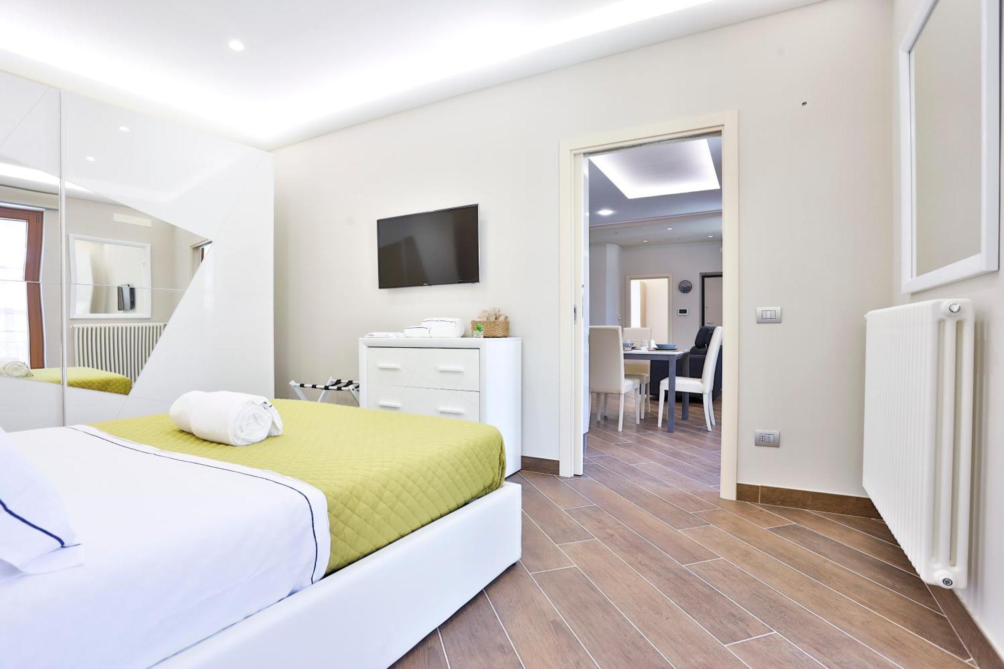 Dimora Marciotti 85 Villa San Giuseppe Vesuviano Екстериор снимка