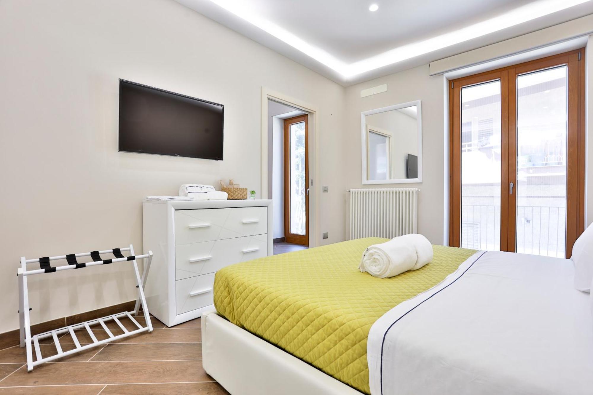 Dimora Marciotti 85 Villa San Giuseppe Vesuviano Екстериор снимка