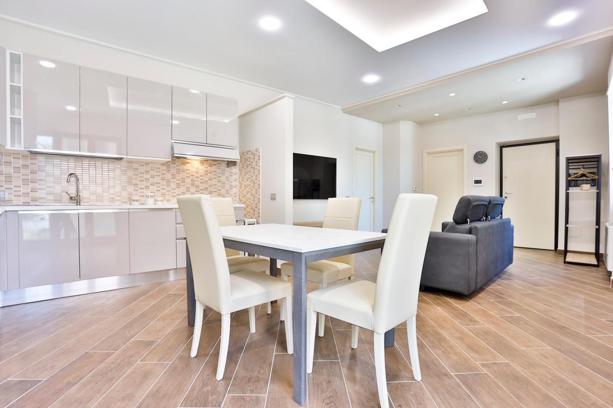 Dimora Marciotti 85 Villa San Giuseppe Vesuviano Екстериор снимка