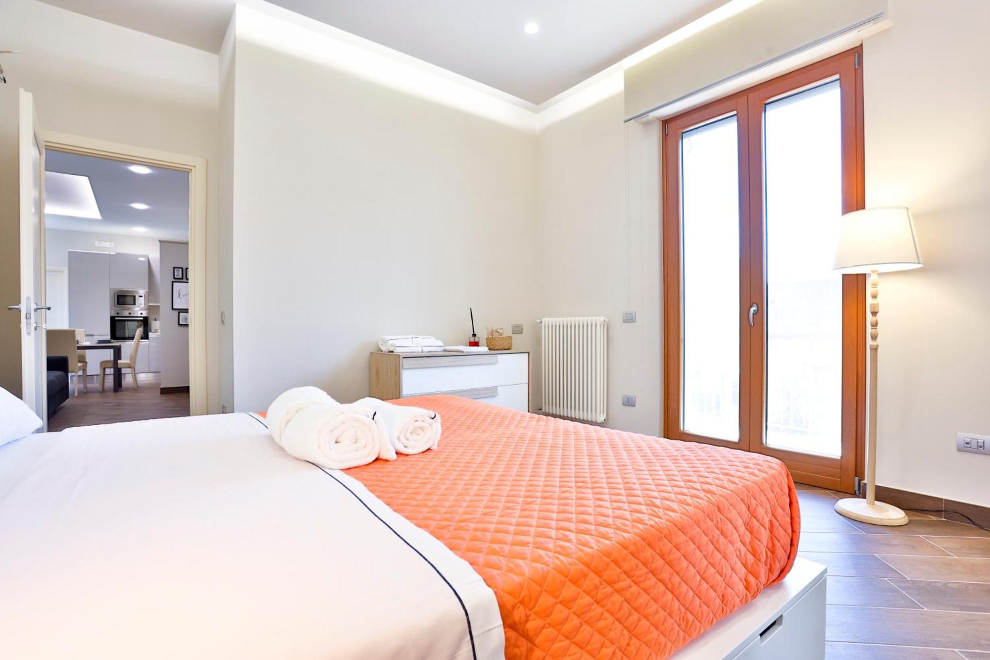 Dimora Marciotti 85 Villa San Giuseppe Vesuviano Екстериор снимка