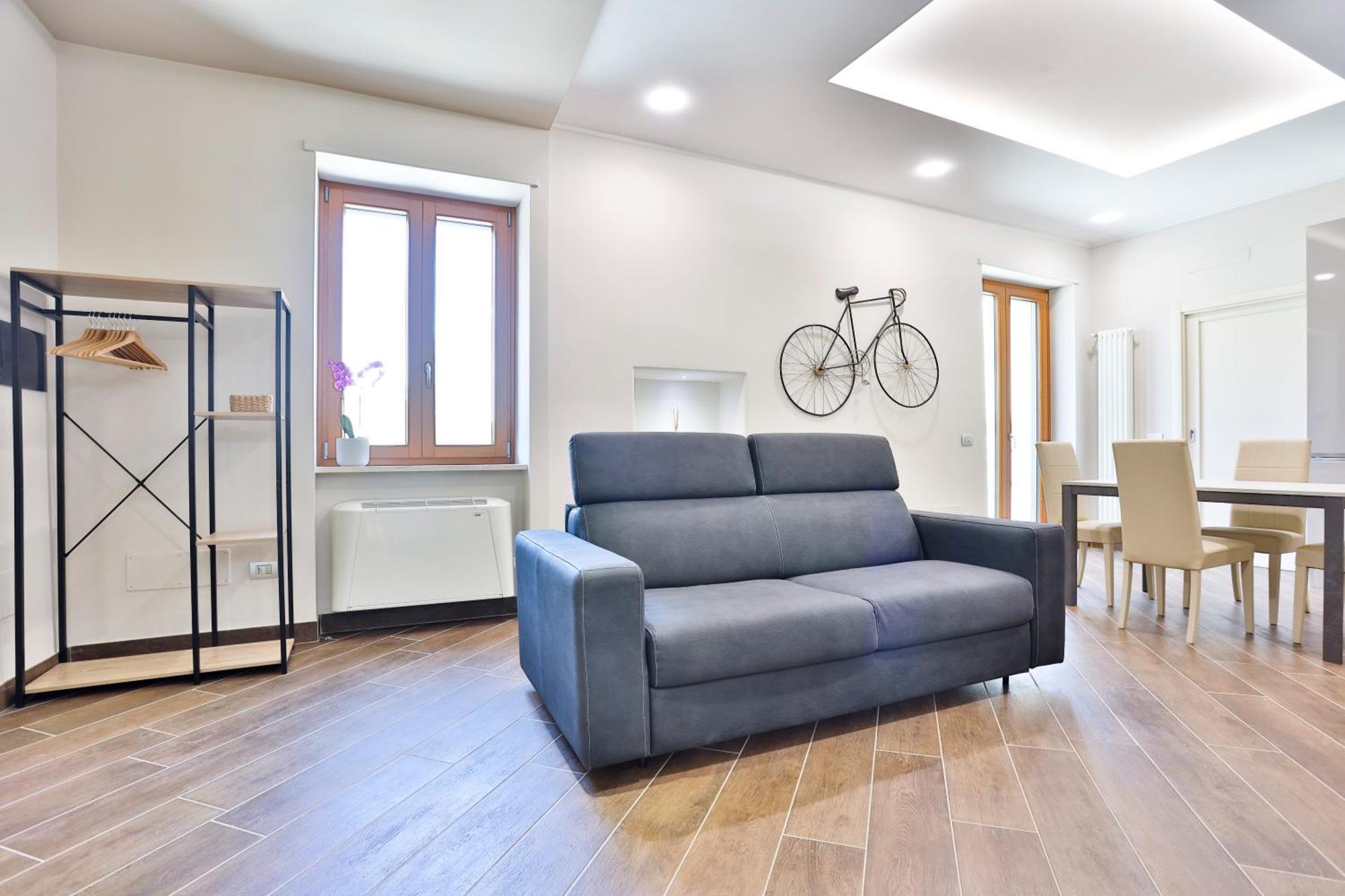 Dimora Marciotti 85 Villa San Giuseppe Vesuviano Екстериор снимка