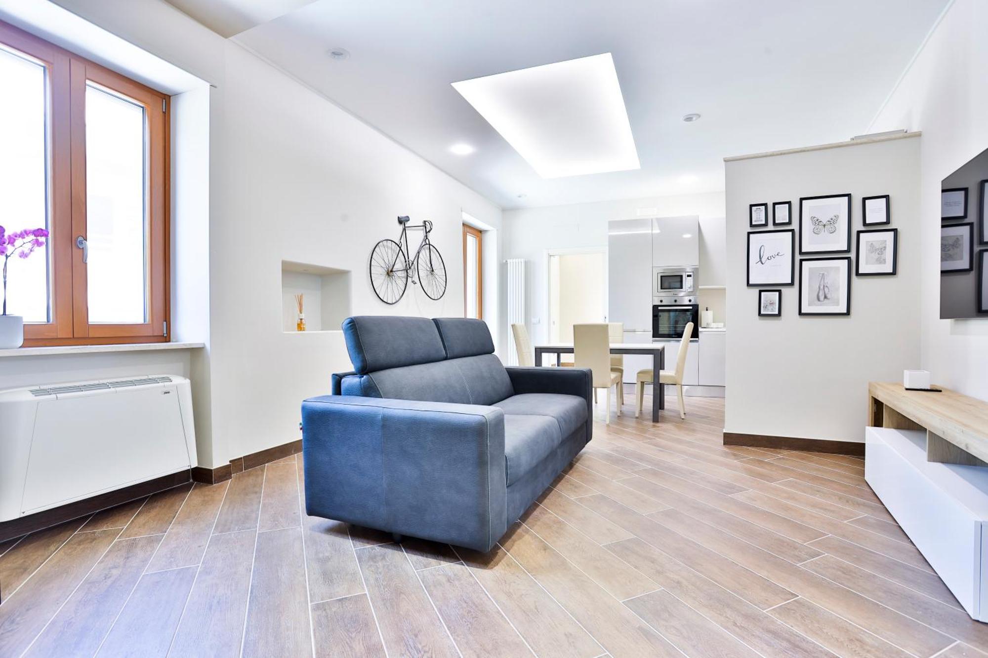 Dimora Marciotti 85 Villa San Giuseppe Vesuviano Екстериор снимка